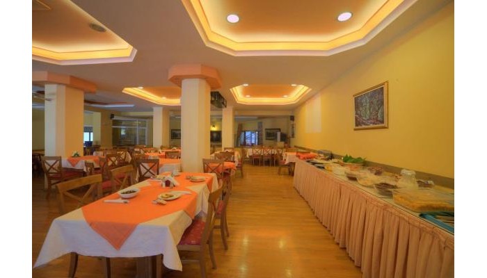 Hotel Louvre poza 16