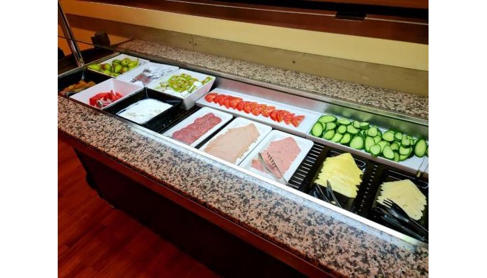 Hotel Louvre poza 18