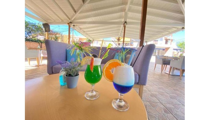 Hotel Louvre poza 19