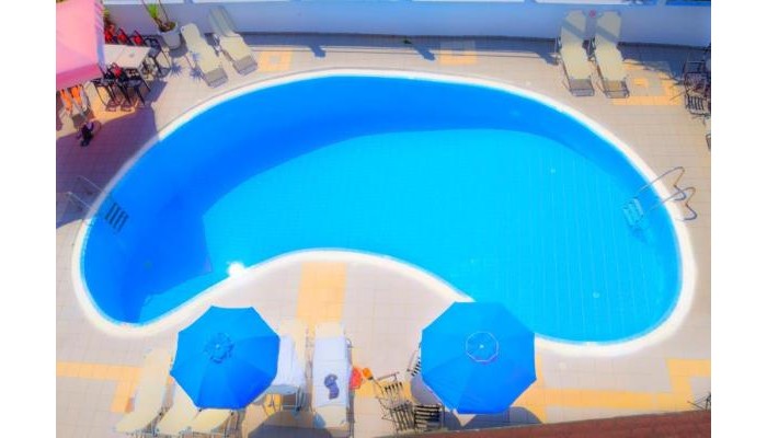 Hotel Louvre poza 24