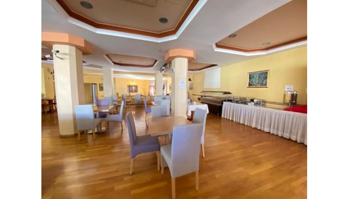 Hotel Louvre poza 13