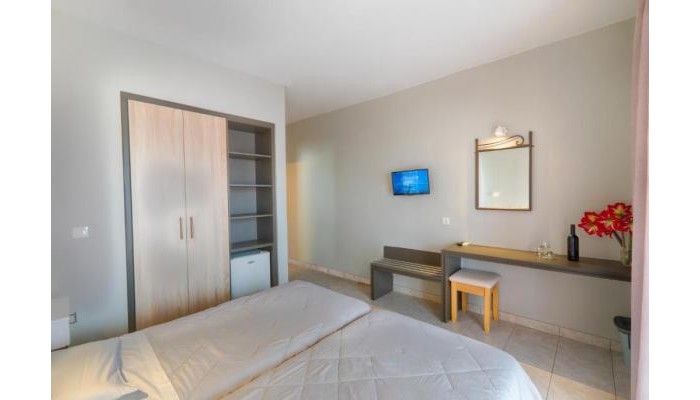 Hotel Louvre poza 10