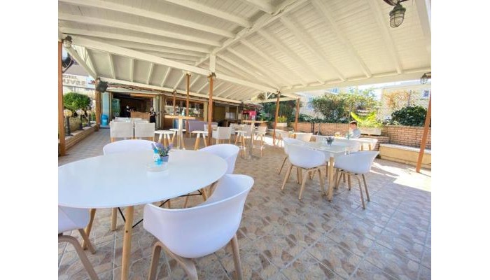 Hotel Louvre poza 15