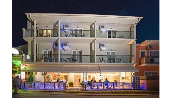 Hotel Palotel Design Gouvia poza 0