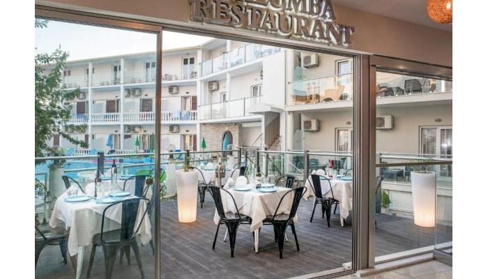 Hotel Palotel Design Gouvia poza 14