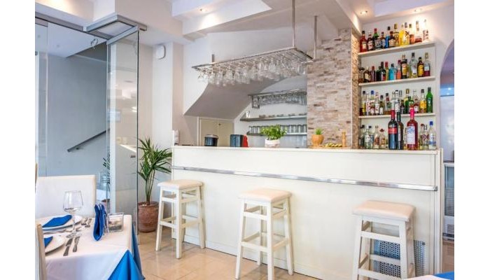 Hotel Palotel Design Gouvia poza 15