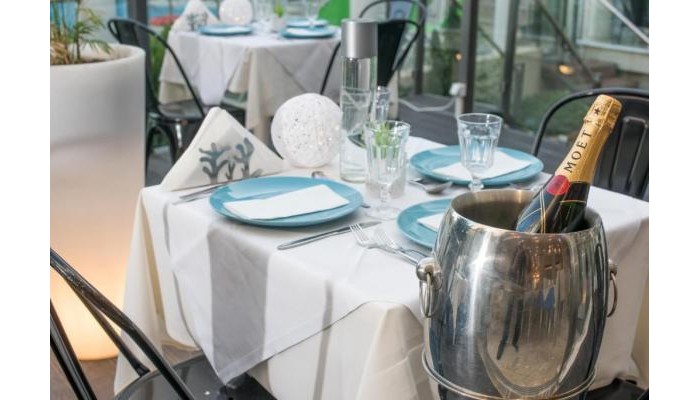 Hotel Palotel Design Gouvia poza 13