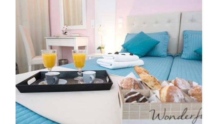 Hotel Palotel Design Gouvia poza 3