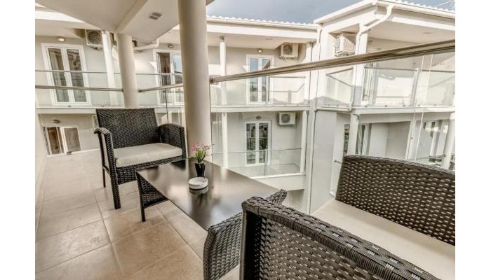 Hotel Palotel Design Gouvia poza 8
