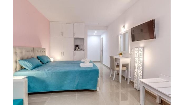 Hotel Palotel Design Gouvia poza 4