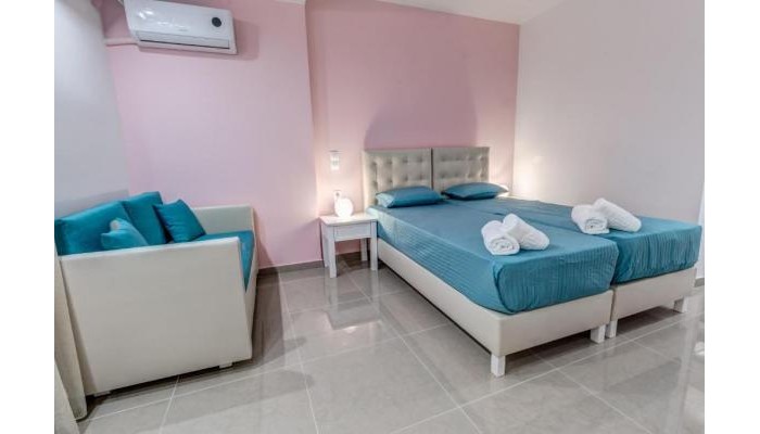 Hotel Palotel Design Gouvia poza 5