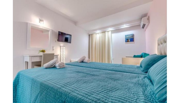 Hotel Palotel Design Gouvia poza 6