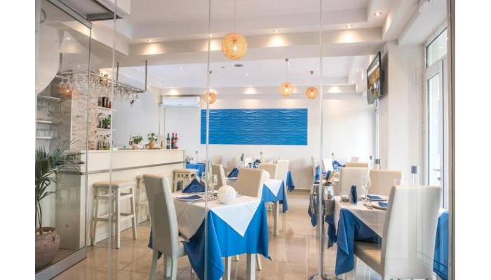 Hotel Palotel Design Gouvia poza 16