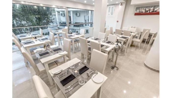 Hotel Palotel Design Gouvia poza 10
