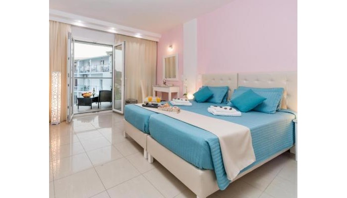 Hotel Palotel Design Gouvia poza 2