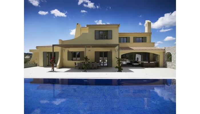 Poza pentru Villa Alpha 472-1635772696 Villa Alpha poza 0