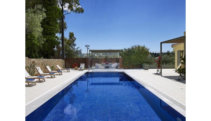 Poza pentru Villa Alpha 8615-1635772739 Villa Alpha poza 18