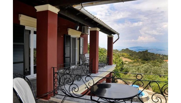 Poza pentru Villa Kerkyra 2631-1567765689 Villa Kerkyra poza 2
