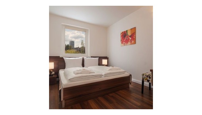 Hotel North By Centro Comfort poza 4
