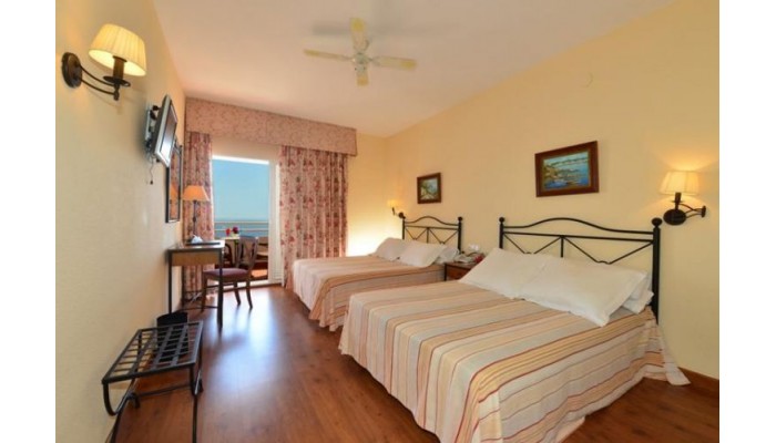 Best Western Hotel Salobrena poza 10