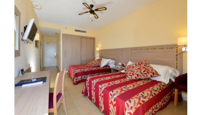 Best Western Hotel Salobrena poza 9