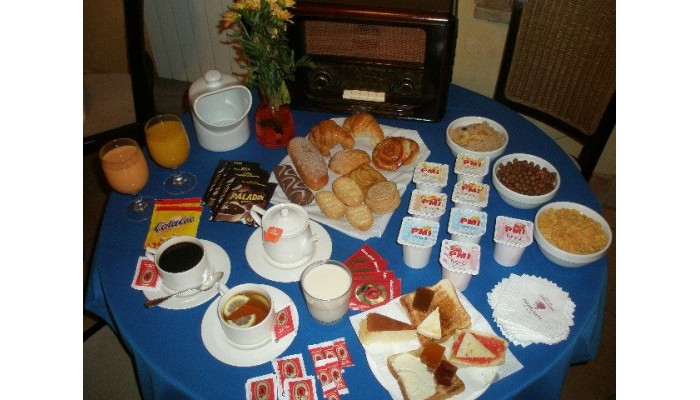 Casa Del Capitel Nazari Hotel S. Xvi poza 0