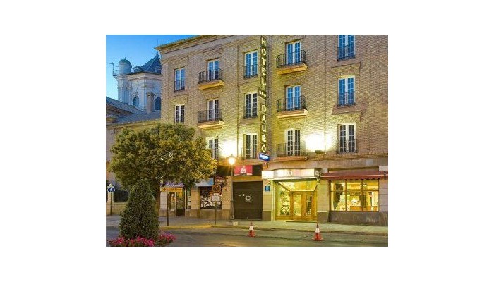 Dauro Hotel - Non Refundable Room poza 0