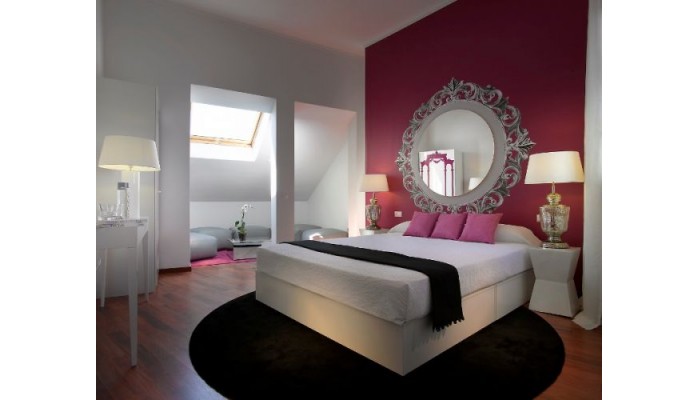 Domus Selecta Marquis Hotels Portago poza 1