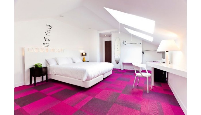 Domus Selecta Marquis Hotels Urban poza 1