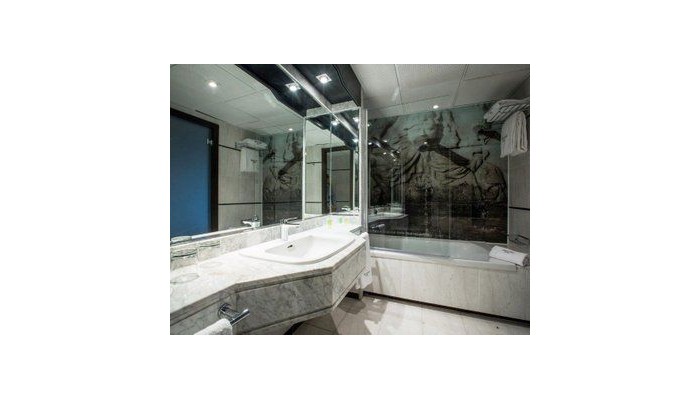 Gran Hotel Luna De Granada poza 11