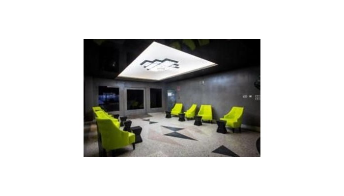 Gran Hotel Luna De Granada poza 2