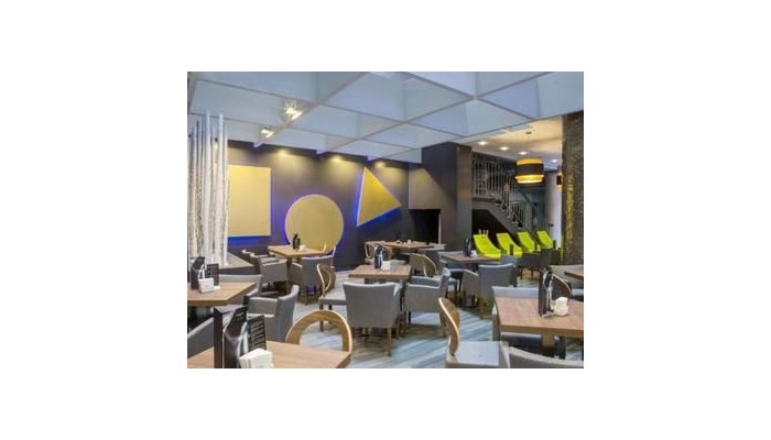 Gran Hotel Luna De Granada poza 4