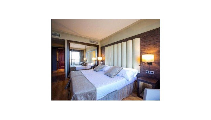 Gran Hotel Luna De Granada poza 8