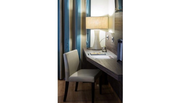 Gran Hotel Sercotel Luna De Granada poza 8