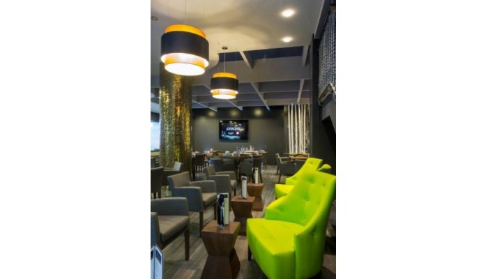 Gran Hotel Sercotel Luna De Granada poza 4