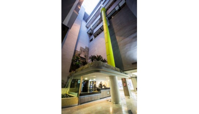 Gran Hotel Sercotel Luna De Granada poza 0