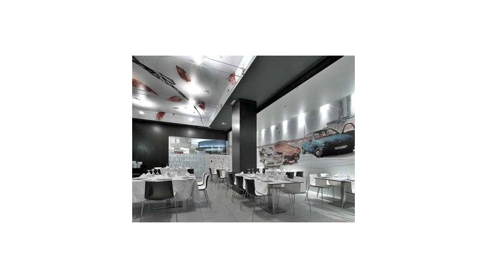 Hotel Abades Loja poza 10