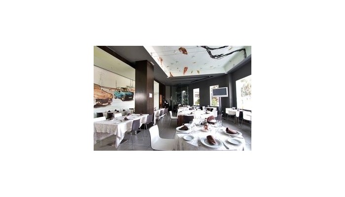 Hotel Abades Loja poza 3