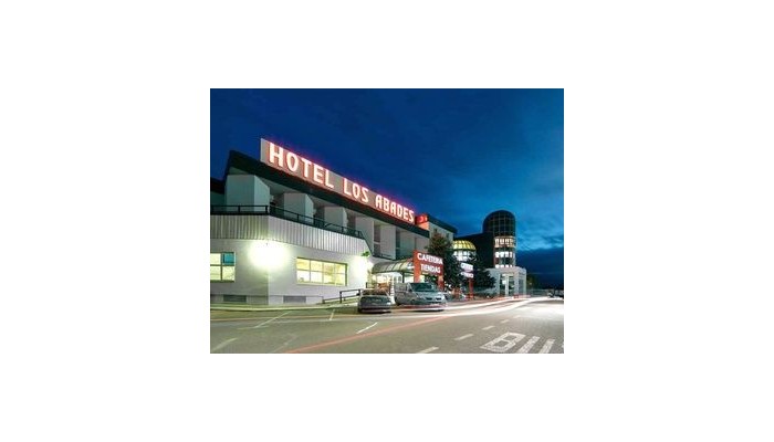 Hotel Abades Loja poza 5