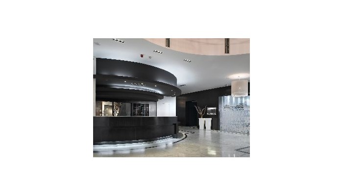 Hotel Abades Loja poza 2