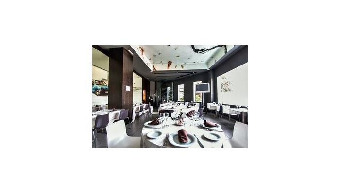 Hotel Abades Loja poza 9