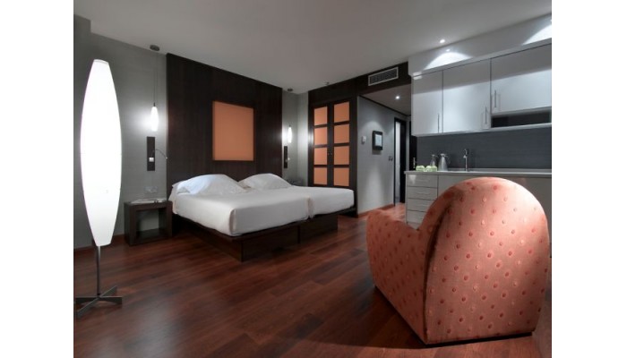 Hotel Abades Nevada Palace - Granada poza 6