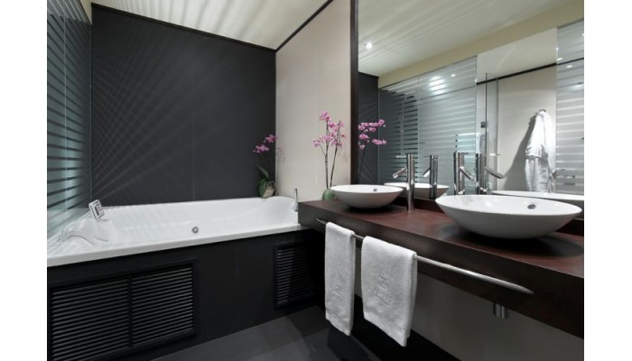 Hotel Abades Nevada Palace - Granada poza 5