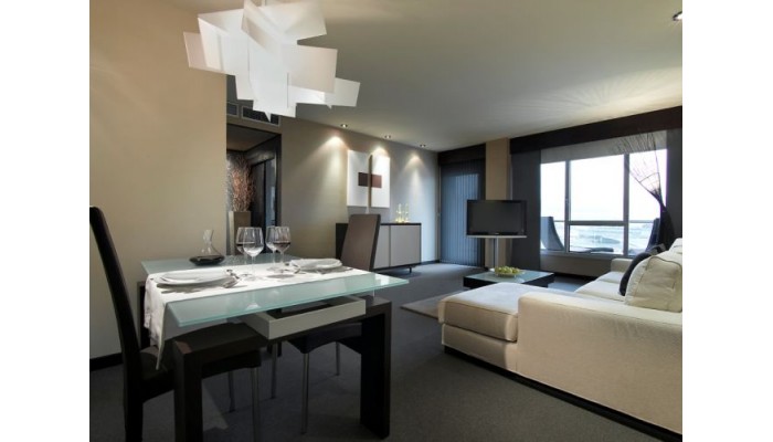 Hotel Abades Nevada Palace - Granada poza 3