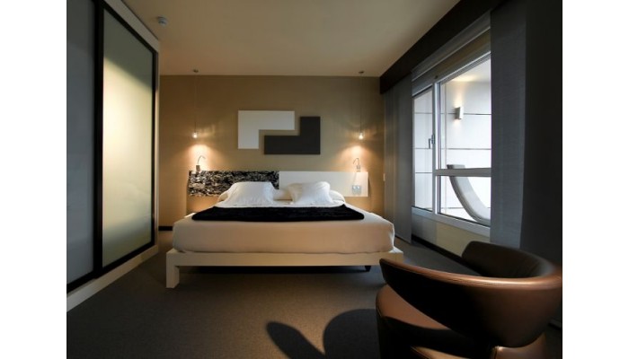 Hotel Abades Nevada Palace - Granada poza 2