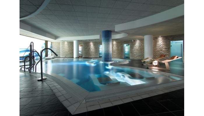 Hotel Abades Nevada Palace - Granada poza 8