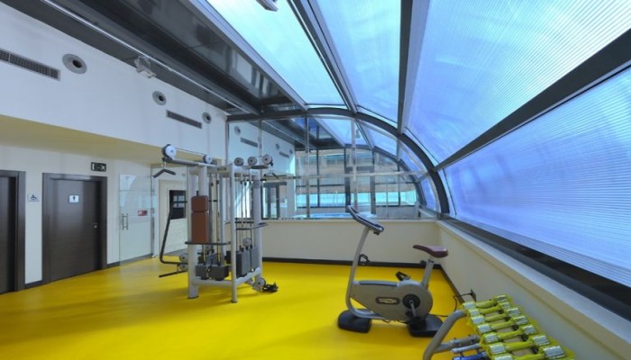 Hotel Abba Granada poza 5