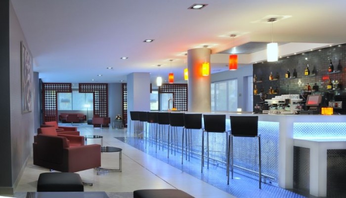 Hotel Abba Granada poza 2