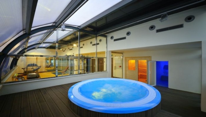 Hotel Abba Granada poza 10