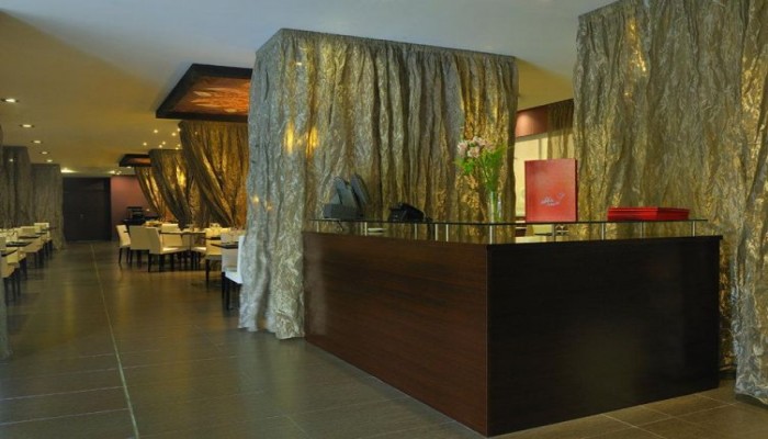 Hotel Abba Granada poza 11